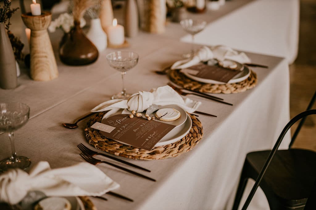 Special occasion gathering - Intimate celebration at Ever Be Wedding Venue