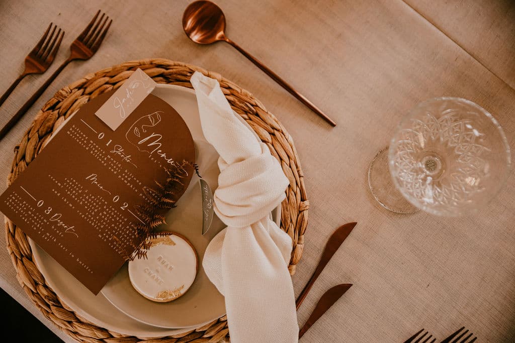 Special occasion event at Ever Be Wedding Venue Centurion